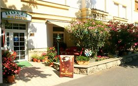 Hotel Baross